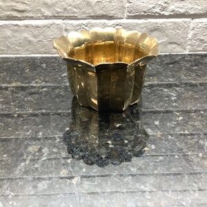 Solid Brass Bowl - Made in India